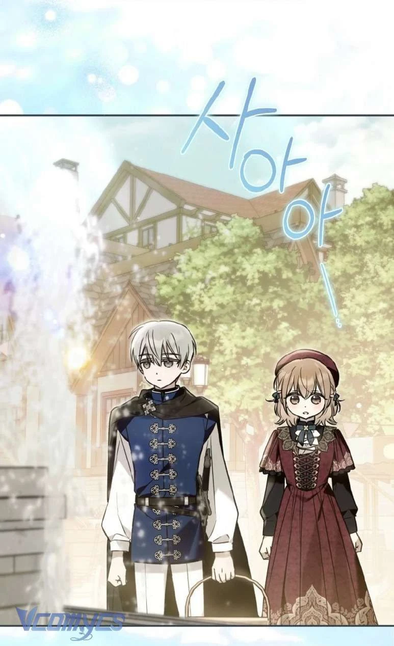 Độc Chiếm Sự Sủng Ái Của Công Nương Út, Mọi Người Đều Ám Ảnh Tôi Chapter 42 - 45