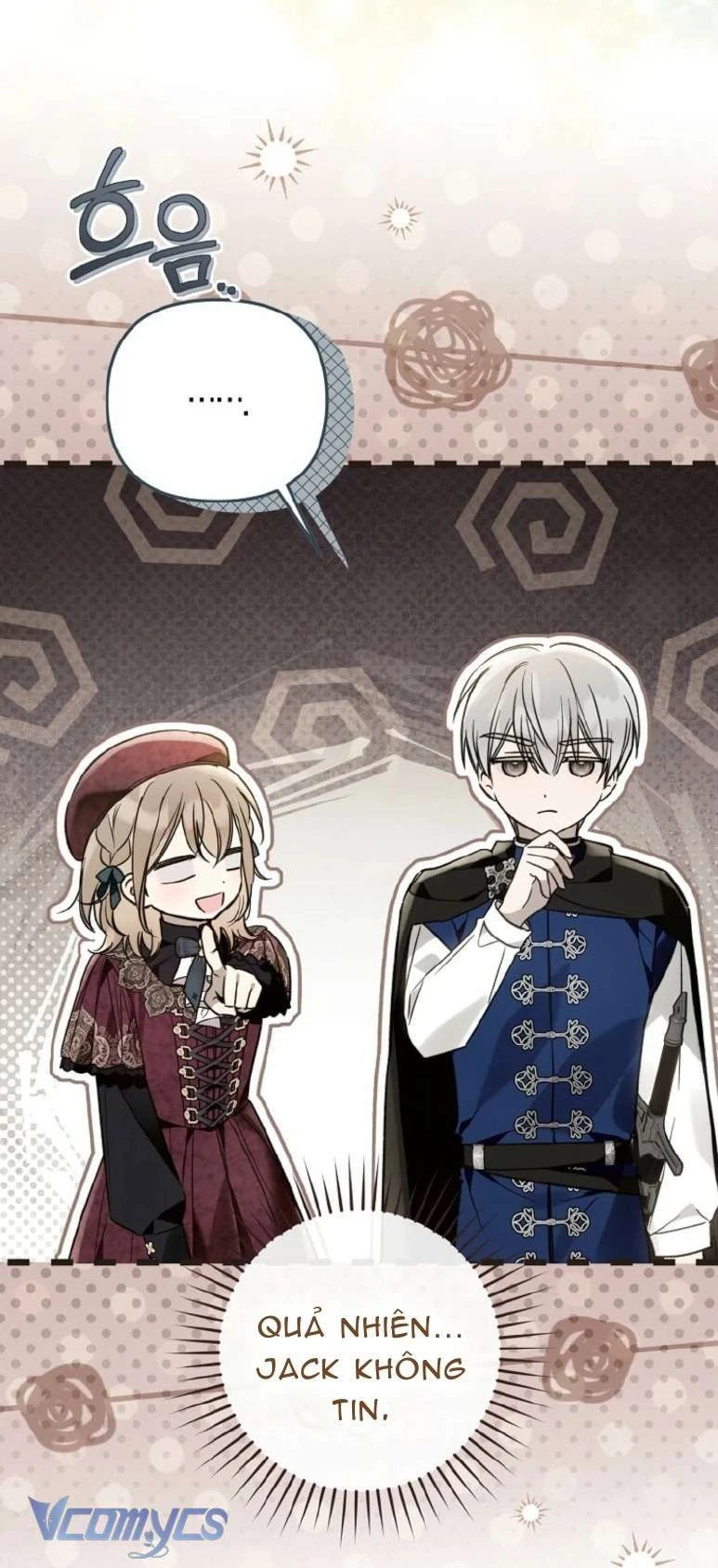 Độc Chiếm Sự Sủng Ái Của Công Nương Út, Mọi Người Đều Ám Ảnh Tôi Chapter 42 - 49