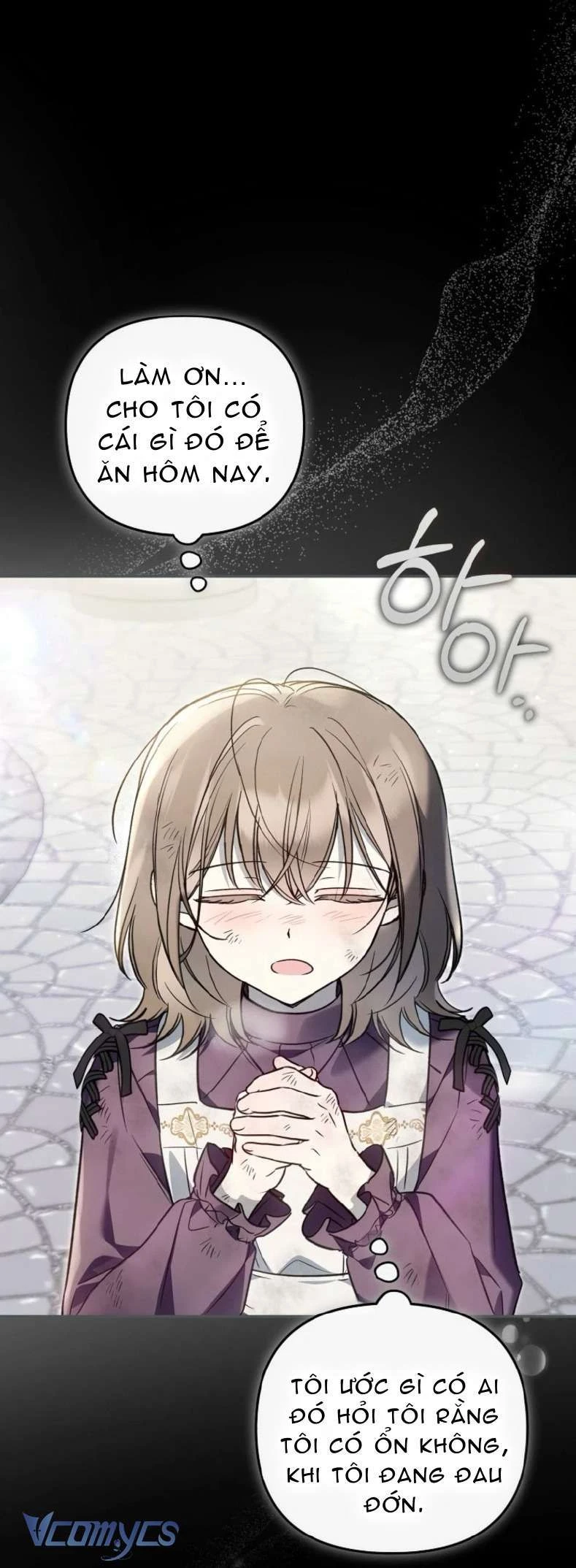 Độc Chiếm Sự Sủng Ái Của Công Nương Út, Mọi Người Đều Ám Ảnh Tôi Chapter 42 - 52