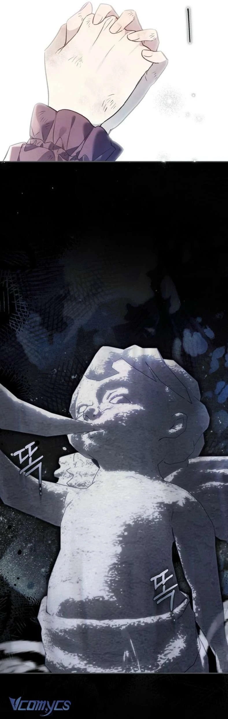 Độc Chiếm Sự Sủng Ái Của Công Nương Út, Mọi Người Đều Ám Ảnh Tôi Chapter 42 - 54