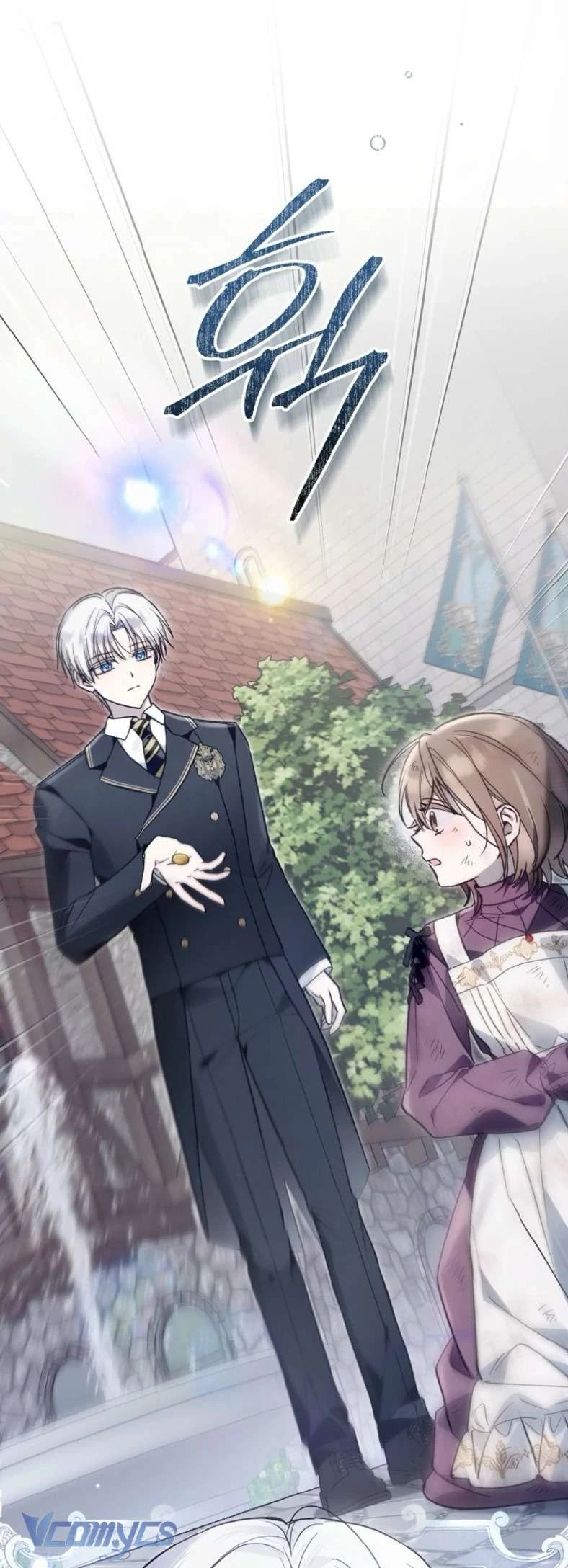 Độc Chiếm Sự Sủng Ái Của Công Nương Út, Mọi Người Đều Ám Ảnh Tôi Chapter 42 - 60