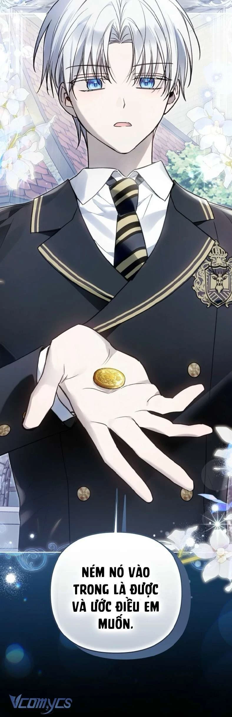 Độc Chiếm Sự Sủng Ái Của Công Nương Út, Mọi Người Đều Ám Ảnh Tôi Chapter 42 - 61