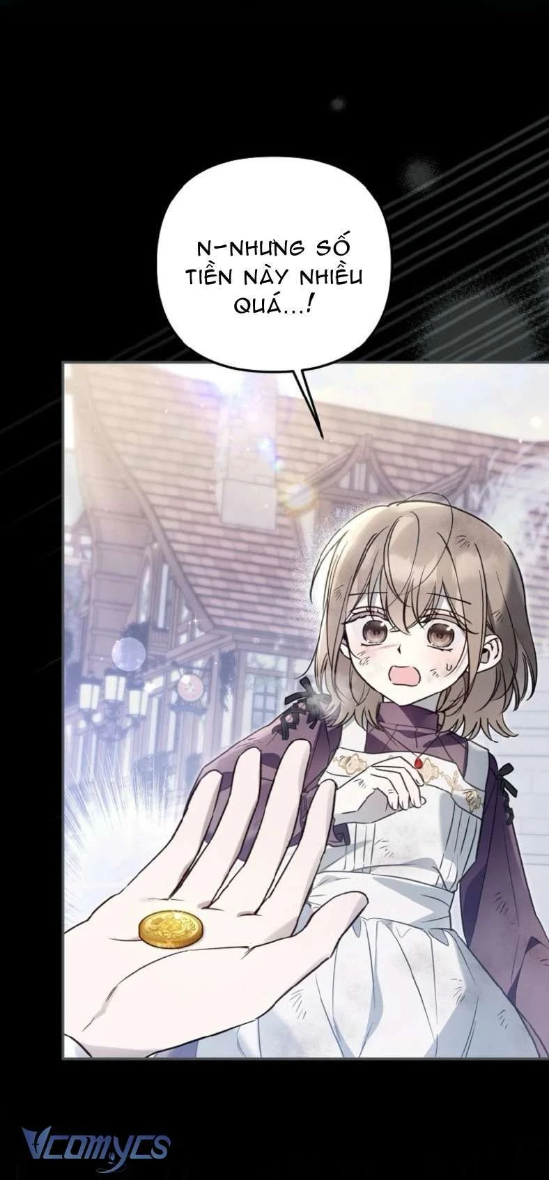 Độc Chiếm Sự Sủng Ái Của Công Nương Út, Mọi Người Đều Ám Ảnh Tôi Chapter 42 - 62