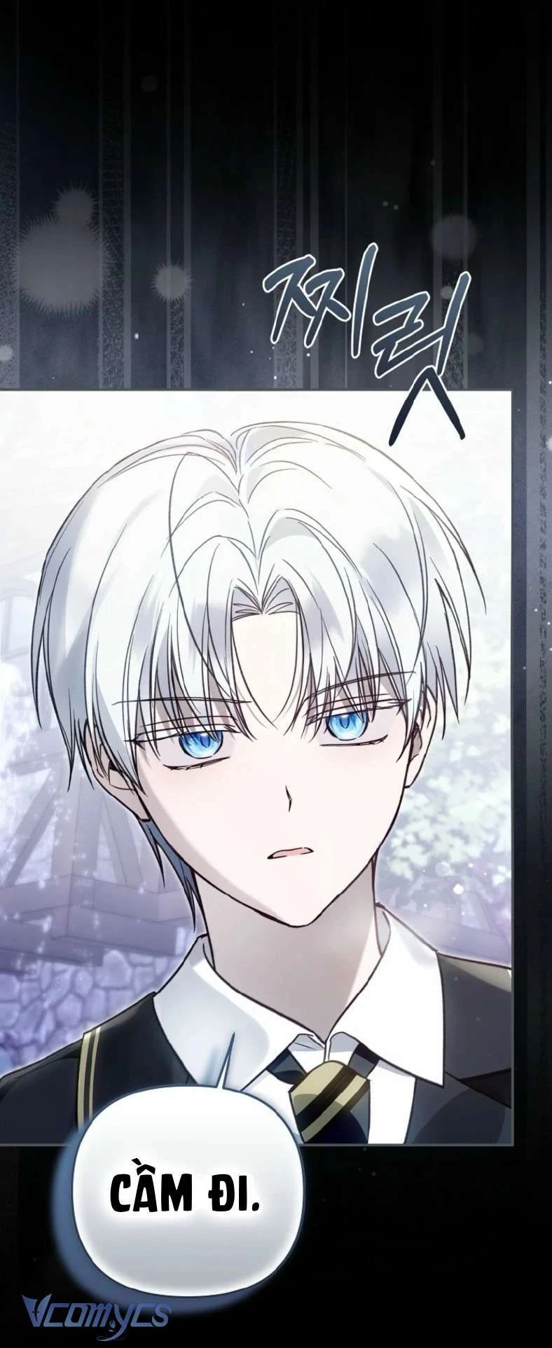 Độc Chiếm Sự Sủng Ái Của Công Nương Út, Mọi Người Đều Ám Ảnh Tôi Chapter 42 - 63