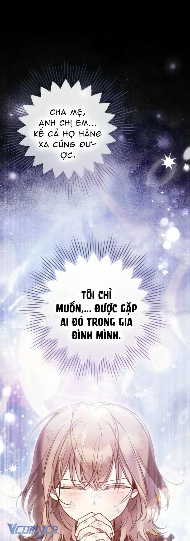 Độc Chiếm Sự Sủng Ái Của Công Nương Út, Mọi Người Đều Ám Ảnh Tôi Chapter 42 - 70