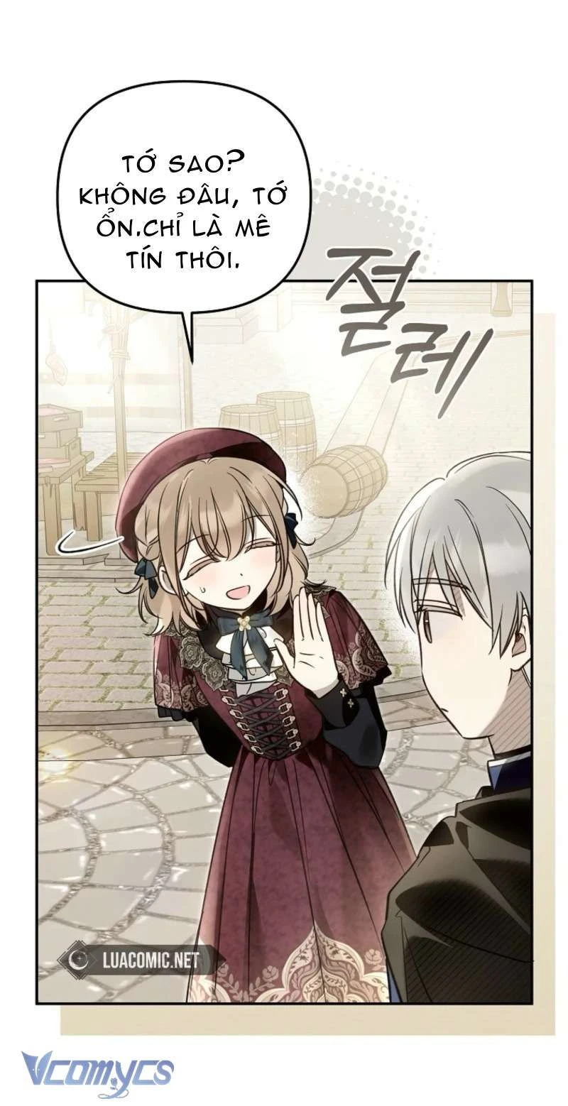 Độc Chiếm Sự Sủng Ái Của Công Nương Út, Mọi Người Đều Ám Ảnh Tôi Chapter 42 - 73