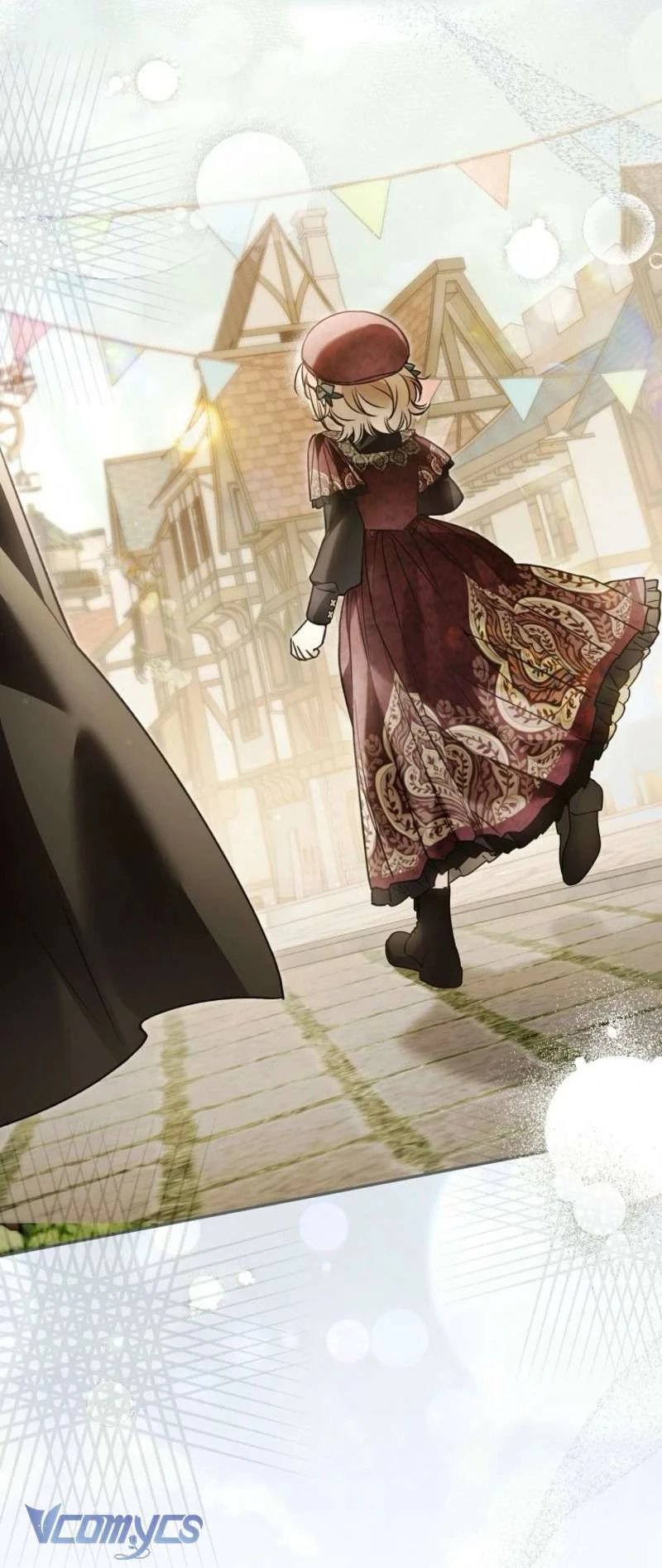 Độc Chiếm Sự Sủng Ái Của Công Nương Út, Mọi Người Đều Ám Ảnh Tôi Chapter 42 - 76