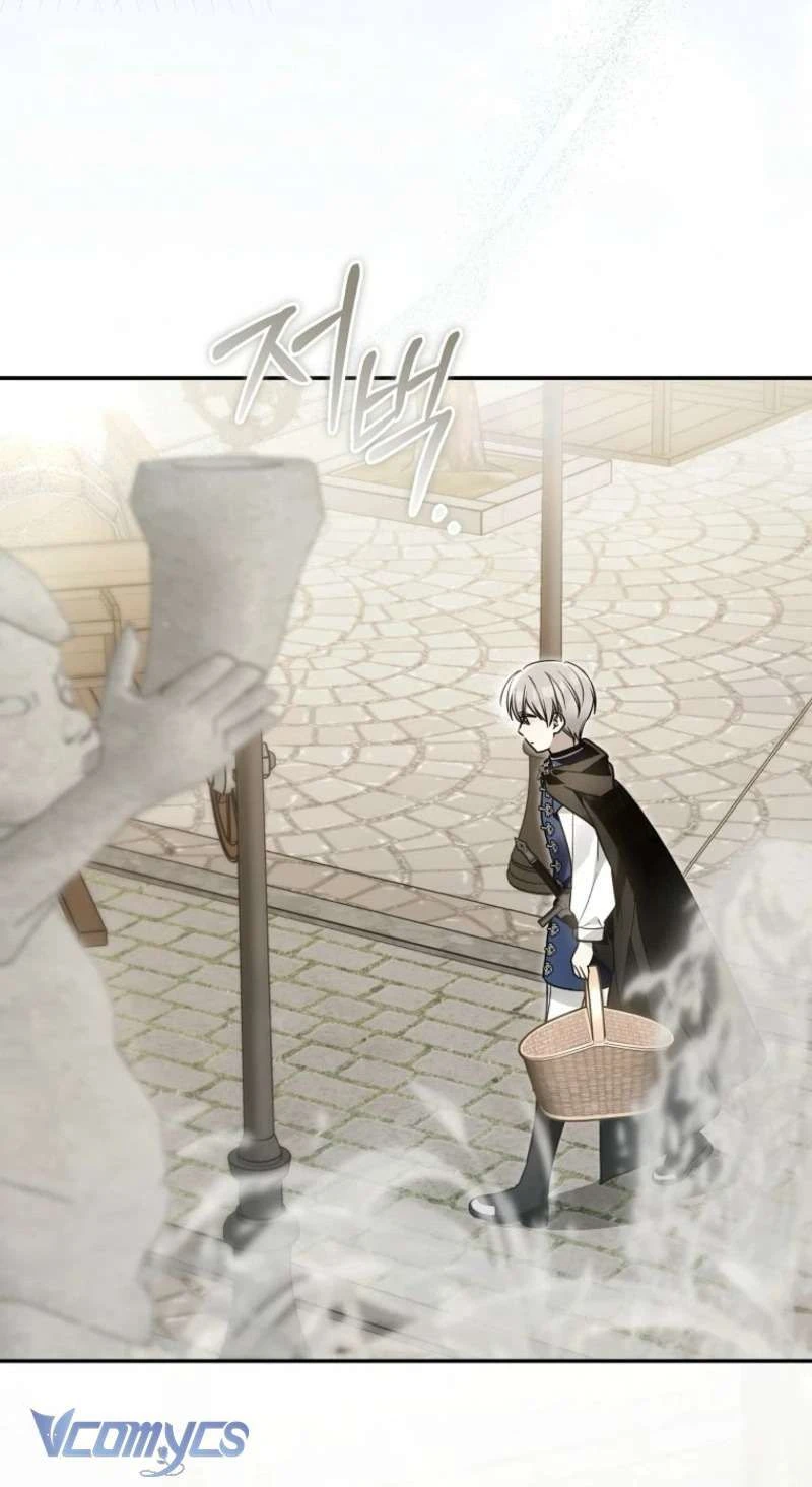 Độc Chiếm Sự Sủng Ái Của Công Nương Út, Mọi Người Đều Ám Ảnh Tôi Chapter 42 - 77