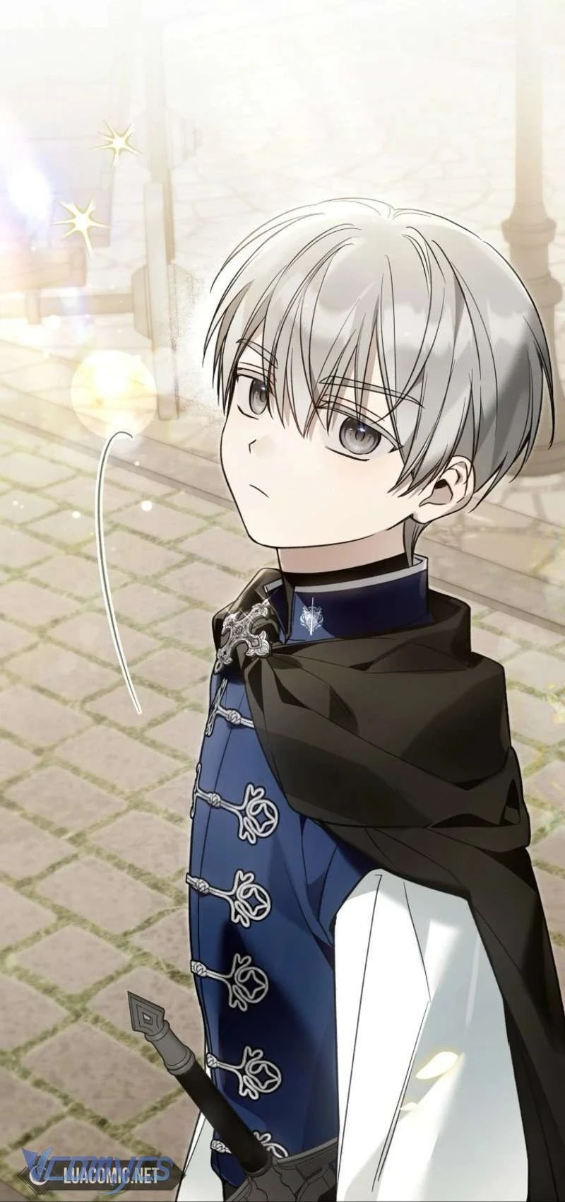 Độc Chiếm Sự Sủng Ái Của Công Nương Út, Mọi Người Đều Ám Ảnh Tôi Chapter 42 - 78