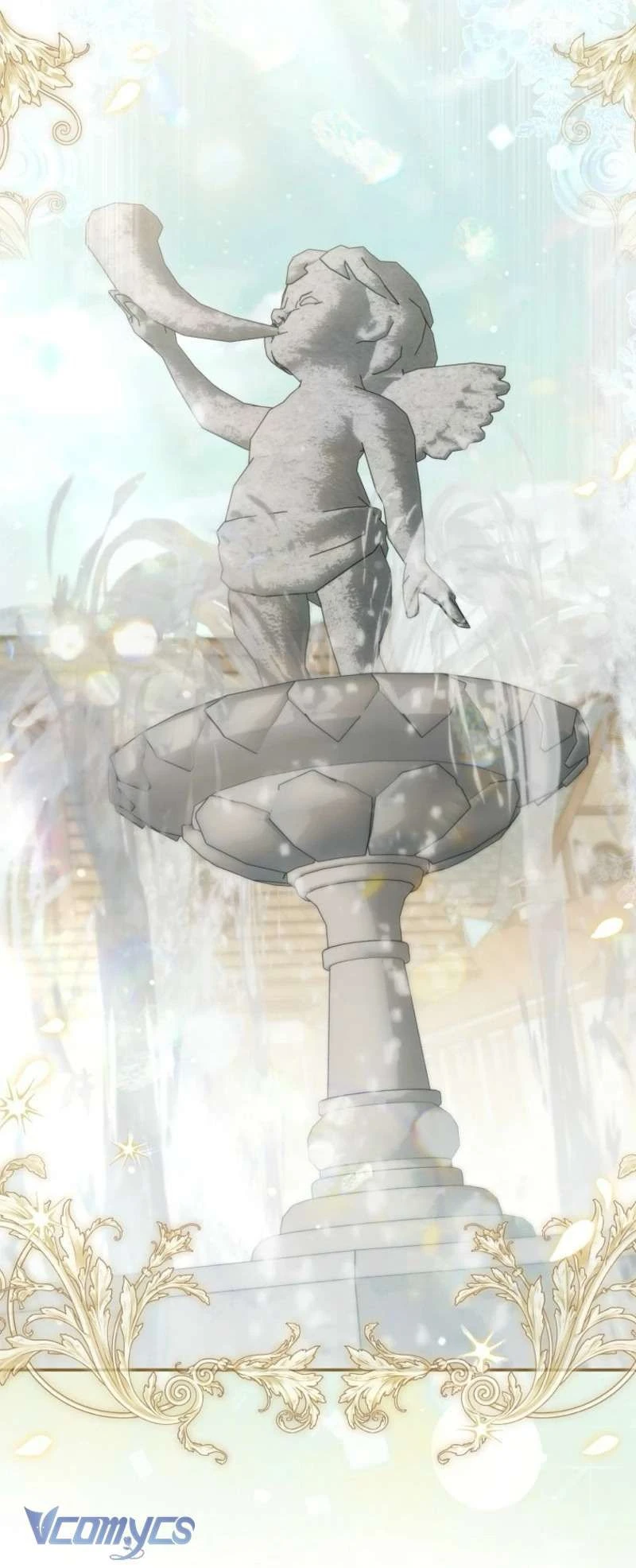 Độc Chiếm Sự Sủng Ái Của Công Nương Út, Mọi Người Đều Ám Ảnh Tôi Chapter 42 - 80