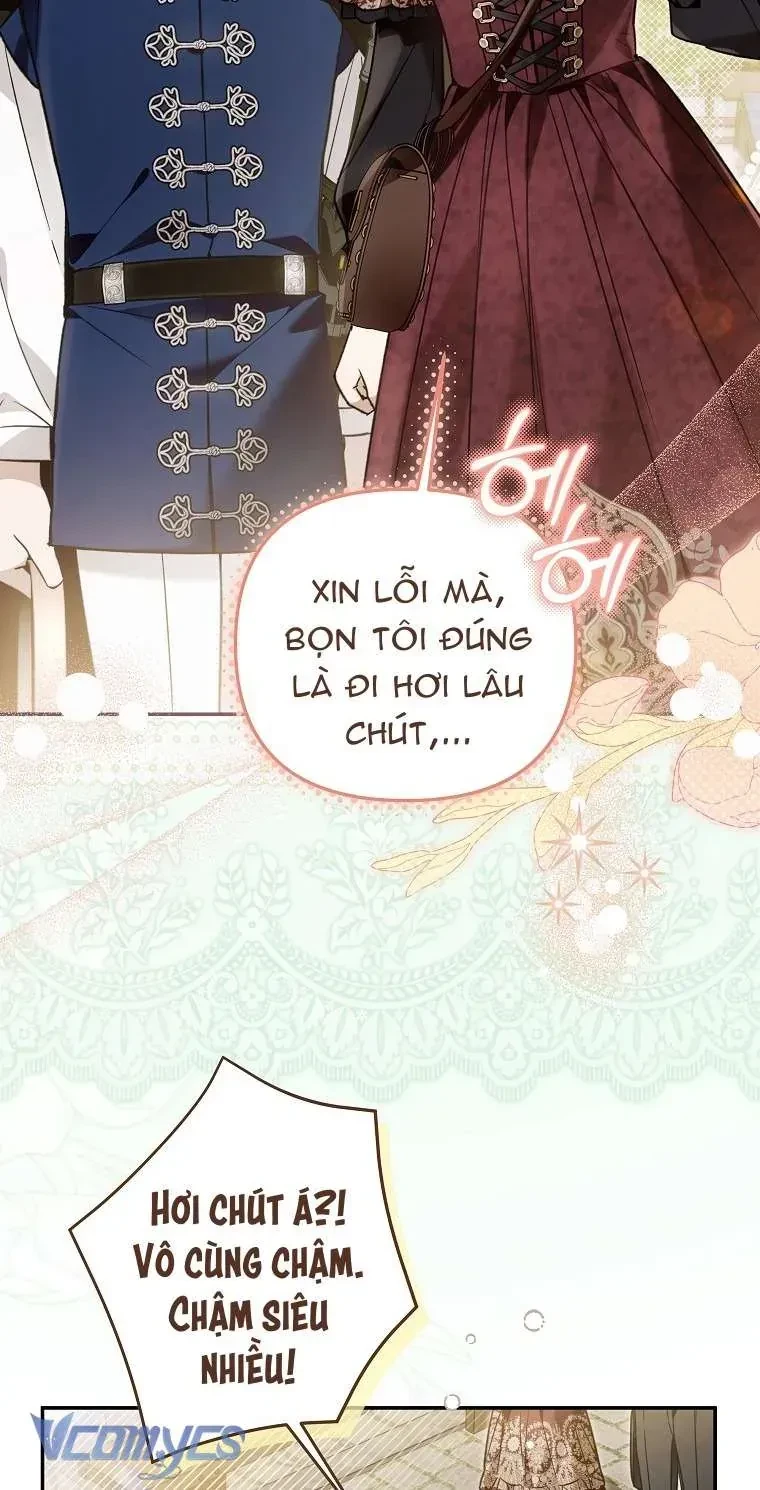 Độc Chiếm Sự Sủng Ái Của Công Nương Út, Mọi Người Đều Ám Ảnh Tôi Chapter 43 - 2