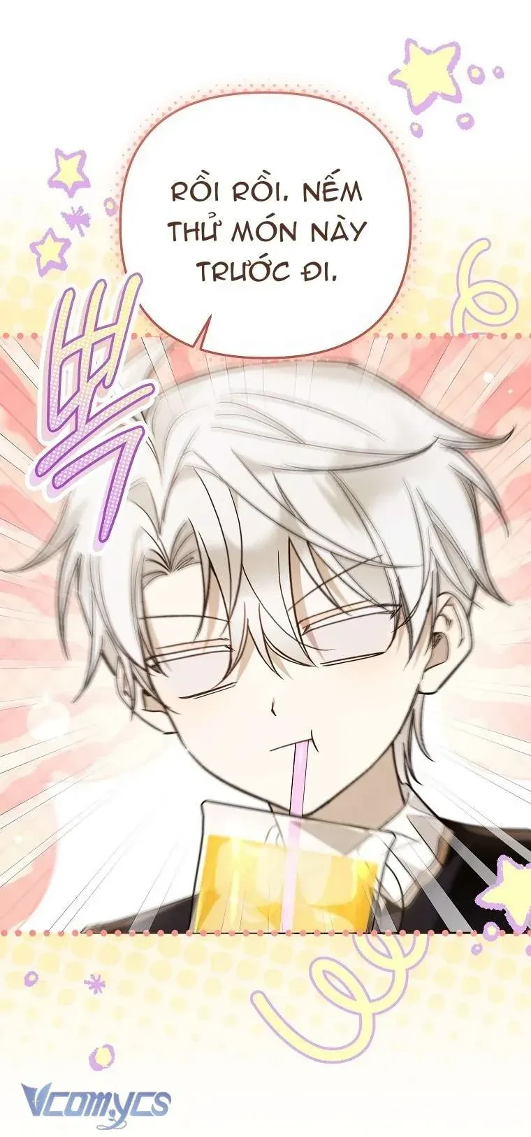 Độc Chiếm Sự Sủng Ái Của Công Nương Út, Mọi Người Đều Ám Ảnh Tôi Chapter 43 - 4