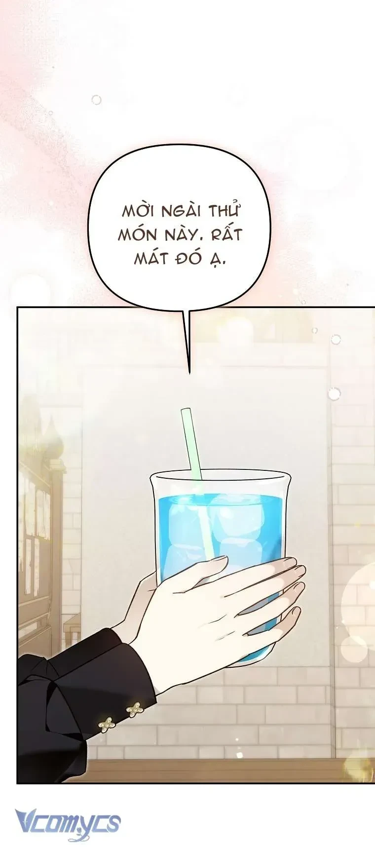 Độc Chiếm Sự Sủng Ái Của Công Nương Út, Mọi Người Đều Ám Ảnh Tôi Chapter 43 - 7