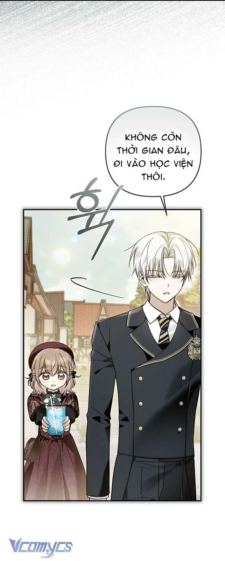 Độc Chiếm Sự Sủng Ái Của Công Nương Út, Mọi Người Đều Ám Ảnh Tôi Chapter 43 - 9