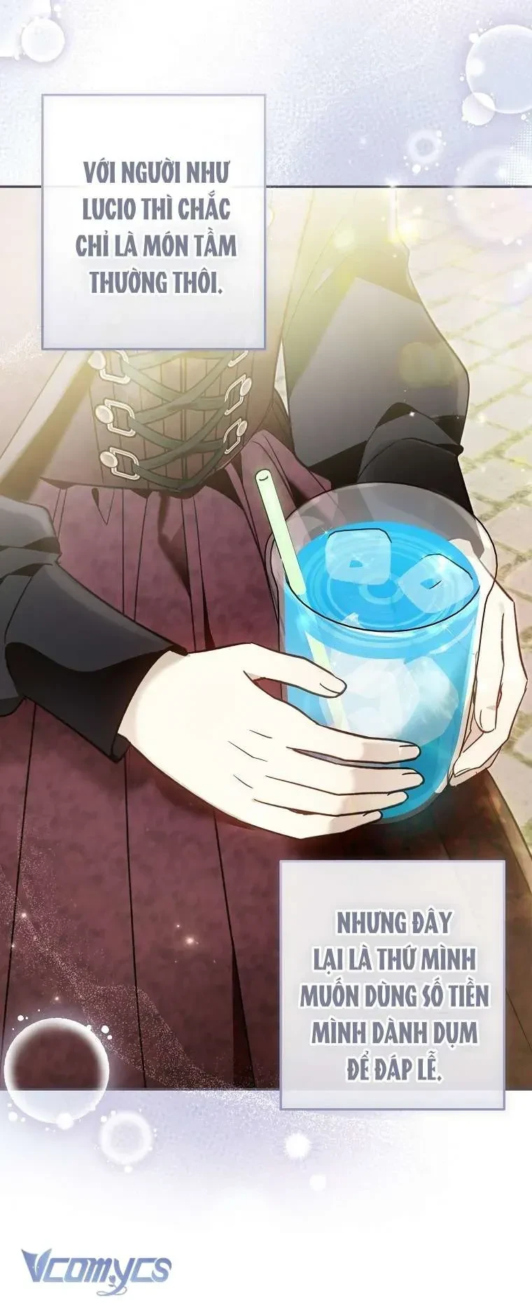 Độc Chiếm Sự Sủng Ái Của Công Nương Út, Mọi Người Đều Ám Ảnh Tôi Chapter 43 - 12