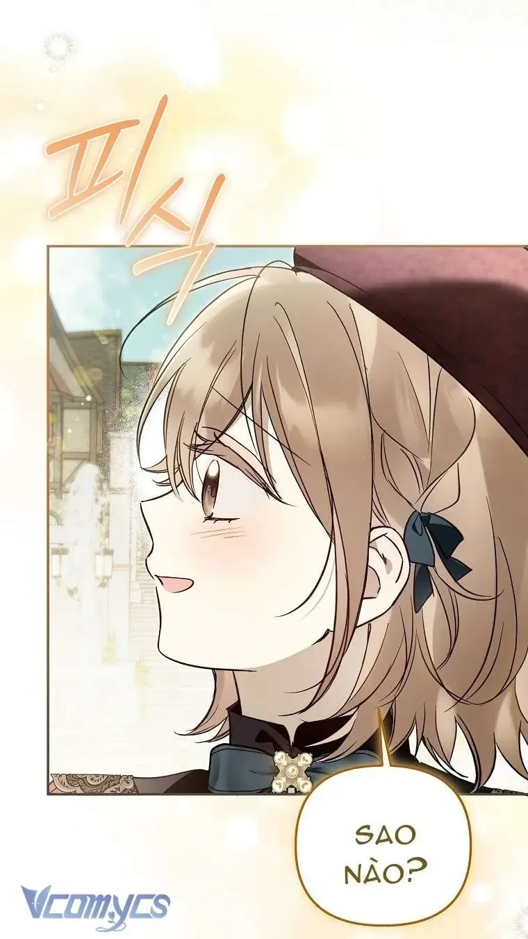 Độc Chiếm Sự Sủng Ái Của Công Nương Út, Mọi Người Đều Ám Ảnh Tôi Chapter 43 - 15