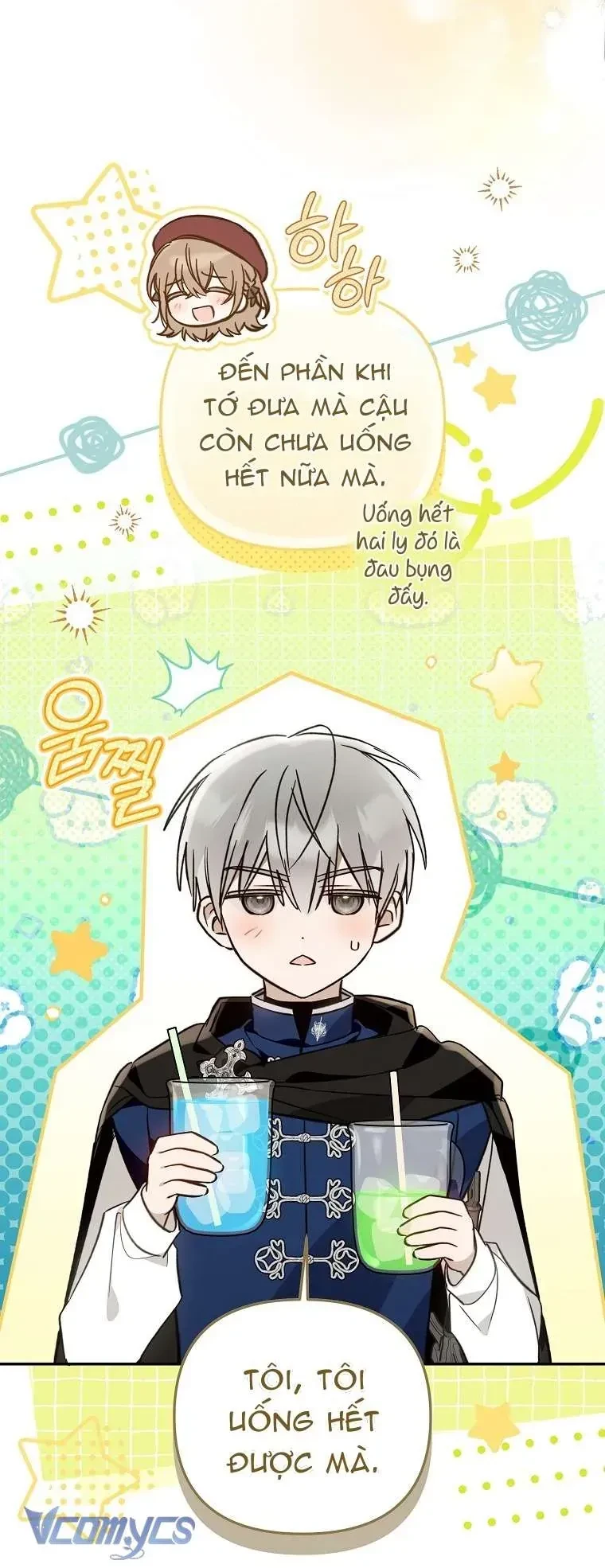 Độc Chiếm Sự Sủng Ái Của Công Nương Út, Mọi Người Đều Ám Ảnh Tôi Chapter 43 - 16