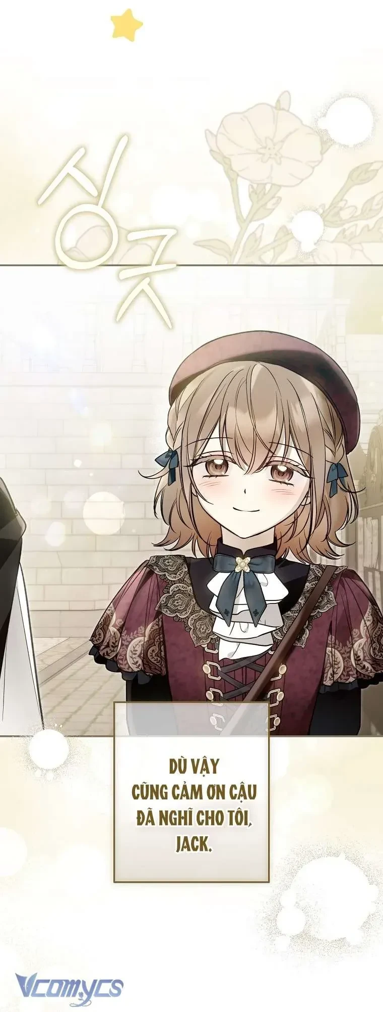 Độc Chiếm Sự Sủng Ái Của Công Nương Út, Mọi Người Đều Ám Ảnh Tôi Chapter 43 - 17