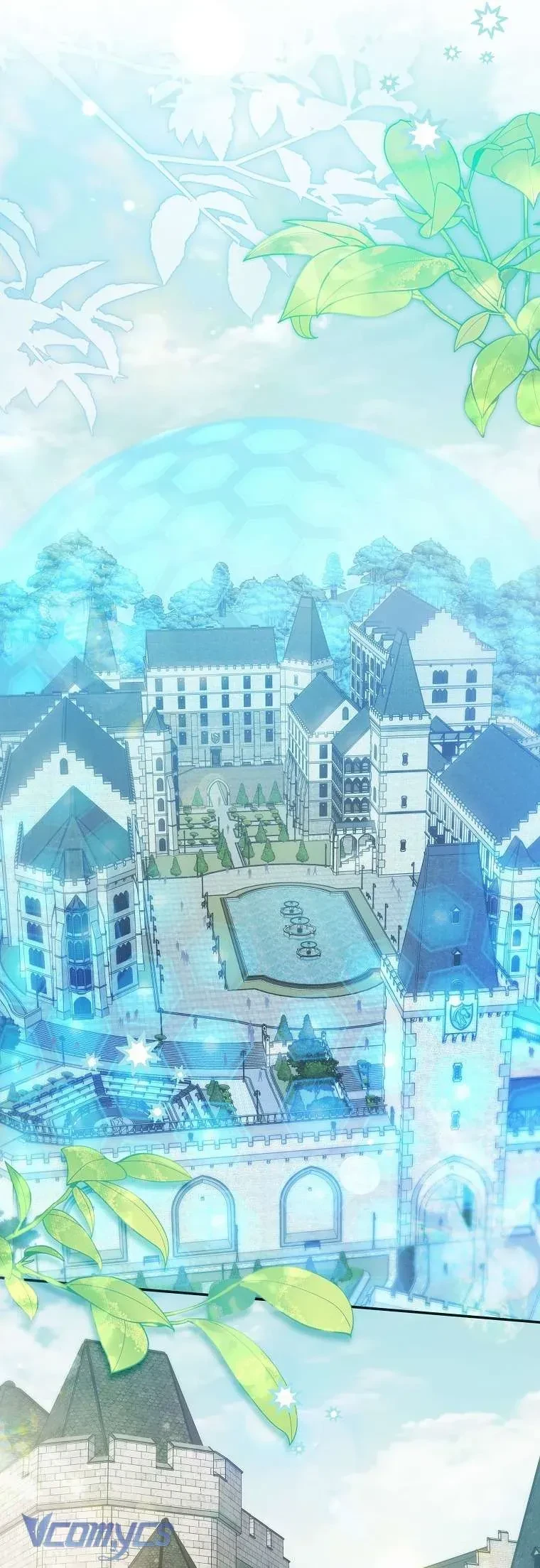 Độc Chiếm Sự Sủng Ái Của Công Nương Út, Mọi Người Đều Ám Ảnh Tôi Chapter 43 - 21