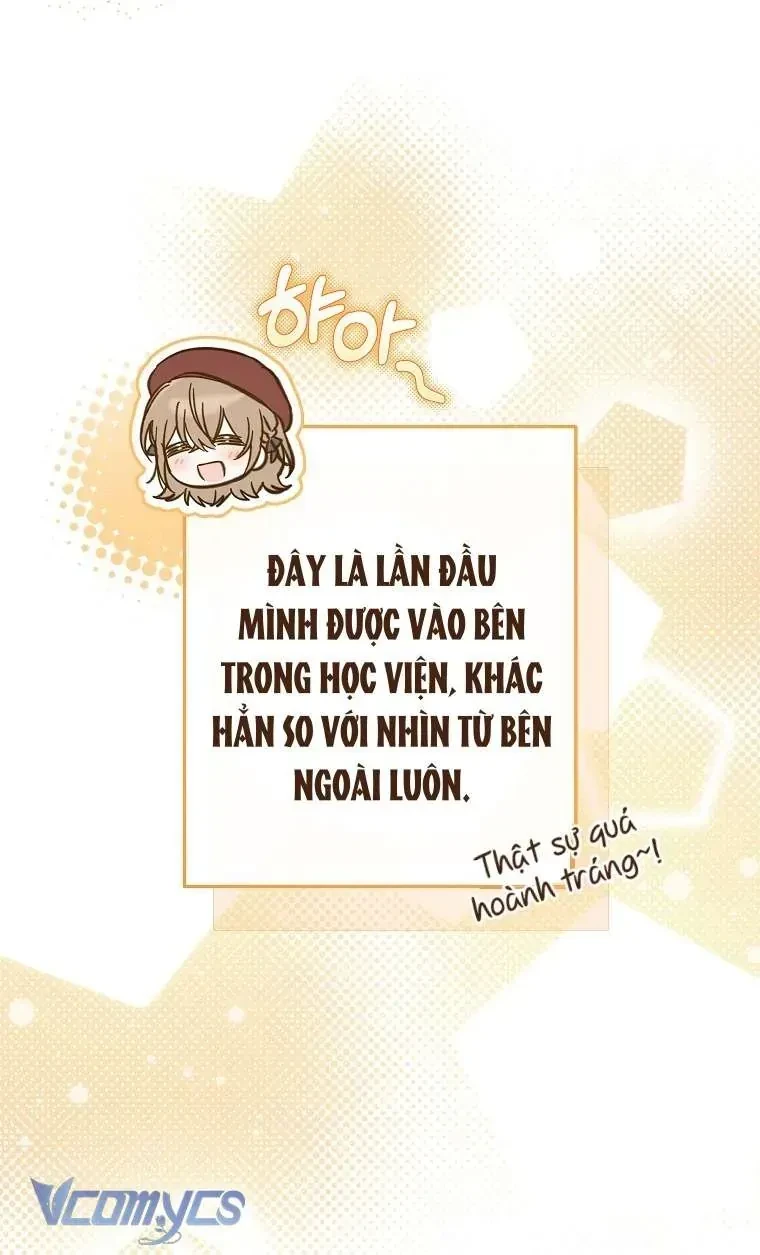 Độc Chiếm Sự Sủng Ái Của Công Nương Út, Mọi Người Đều Ám Ảnh Tôi Chapter 43 - 24