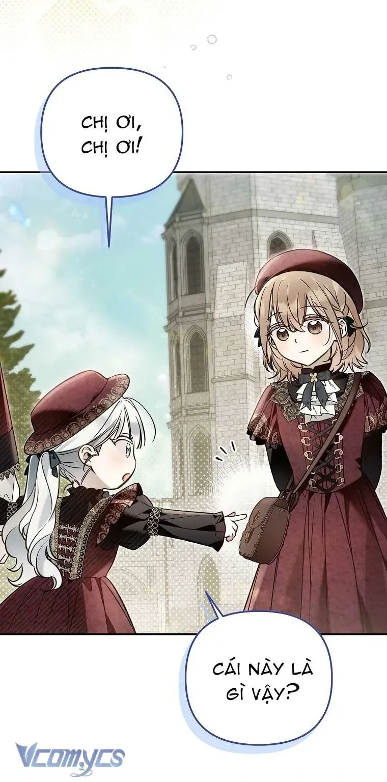 Độc Chiếm Sự Sủng Ái Của Công Nương Út, Mọi Người Đều Ám Ảnh Tôi Chapter 43 - 25