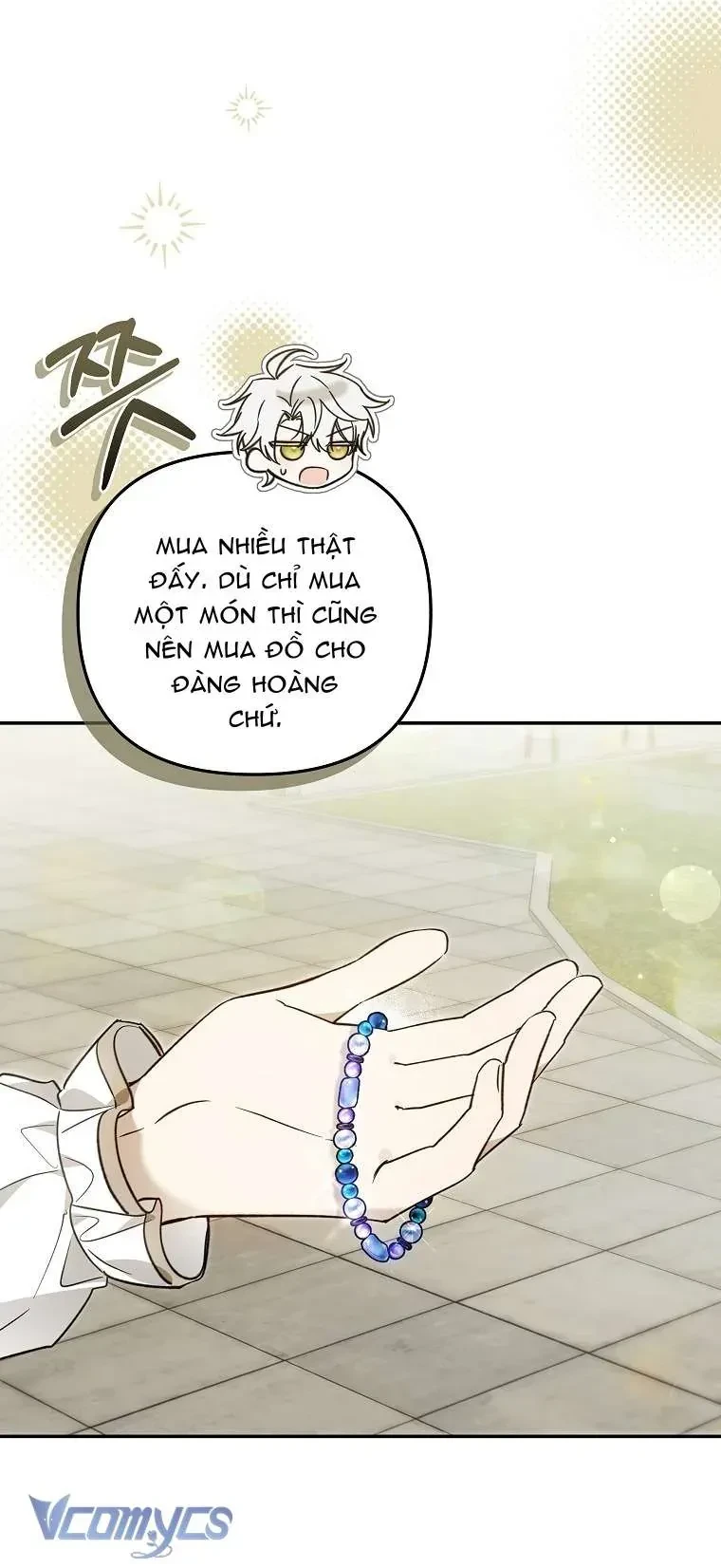 Độc Chiếm Sự Sủng Ái Của Công Nương Út, Mọi Người Đều Ám Ảnh Tôi Chapter 43 - 30