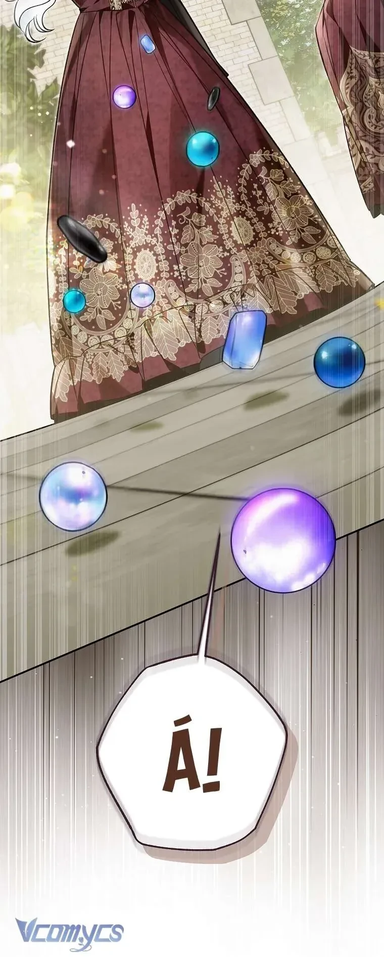 Độc Chiếm Sự Sủng Ái Của Công Nương Út, Mọi Người Đều Ám Ảnh Tôi Chapter 43 - 38