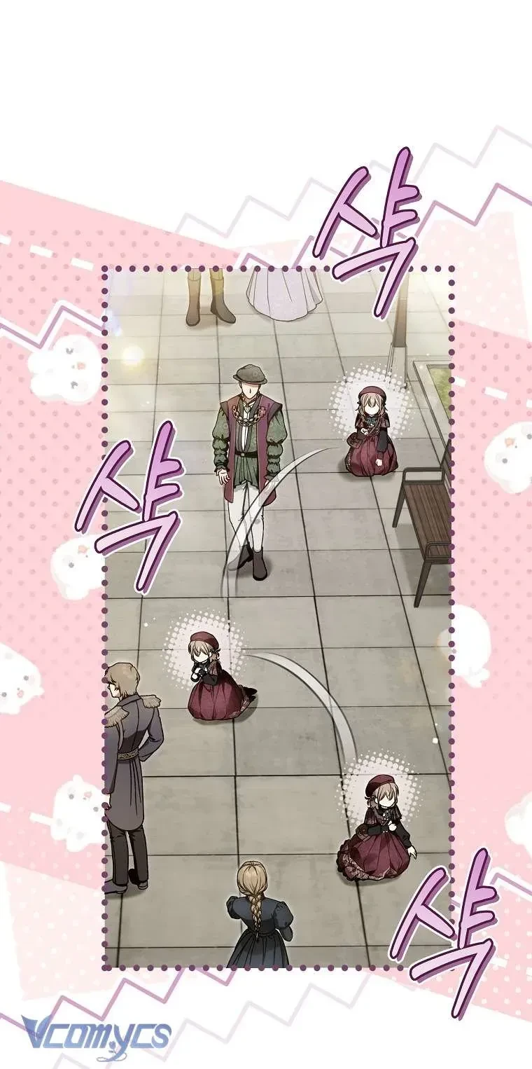 Độc Chiếm Sự Sủng Ái Của Công Nương Út, Mọi Người Đều Ám Ảnh Tôi Chapter 43 - 40