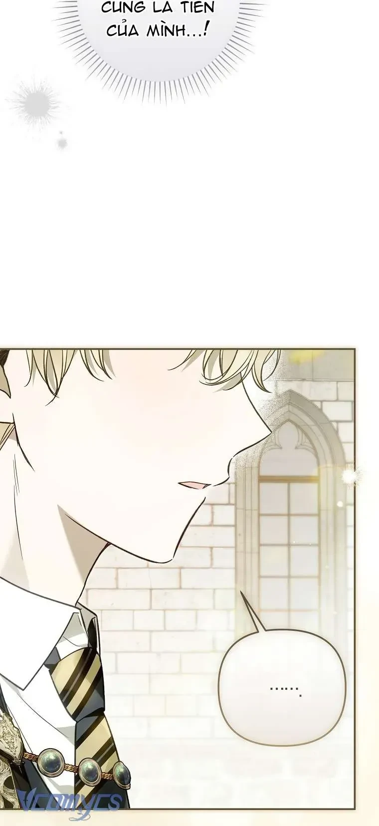 Độc Chiếm Sự Sủng Ái Của Công Nương Út, Mọi Người Đều Ám Ảnh Tôi Chapter 43 - 42