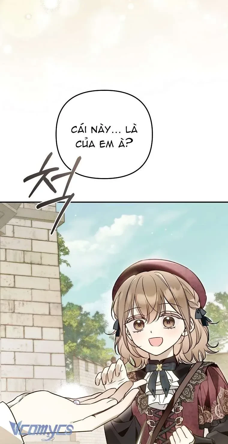 Độc Chiếm Sự Sủng Ái Của Công Nương Út, Mọi Người Đều Ám Ảnh Tôi Chapter 43 - 44