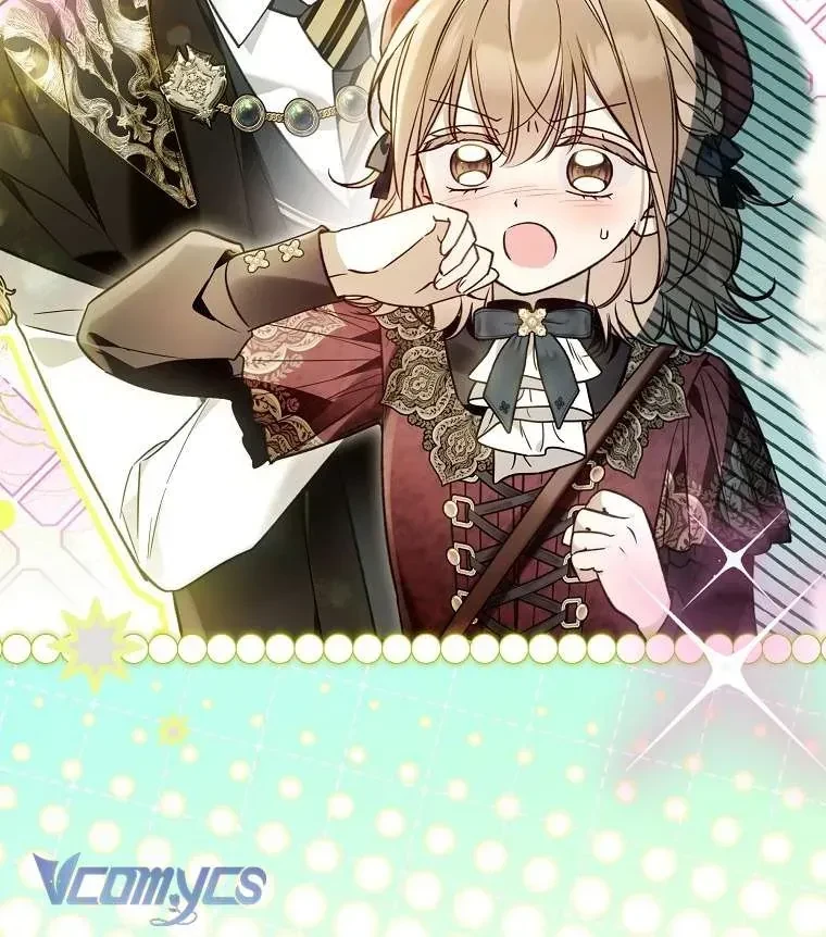 Độc Chiếm Sự Sủng Ái Của Công Nương Út, Mọi Người Đều Ám Ảnh Tôi Chapter 43 - 49