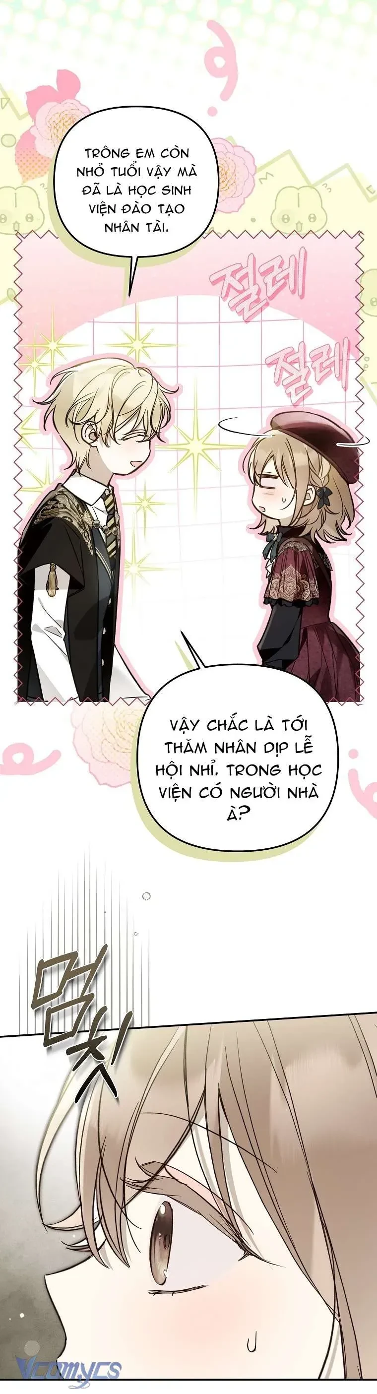 Độc Chiếm Sự Sủng Ái Của Công Nương Út, Mọi Người Đều Ám Ảnh Tôi Chapter 43 - 50