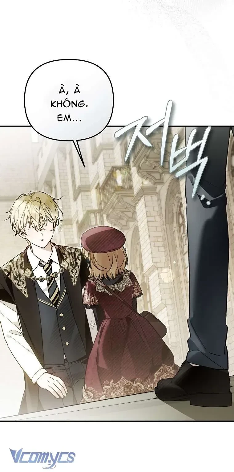 Độc Chiếm Sự Sủng Ái Của Công Nương Út, Mọi Người Đều Ám Ảnh Tôi Chapter 43 - 53