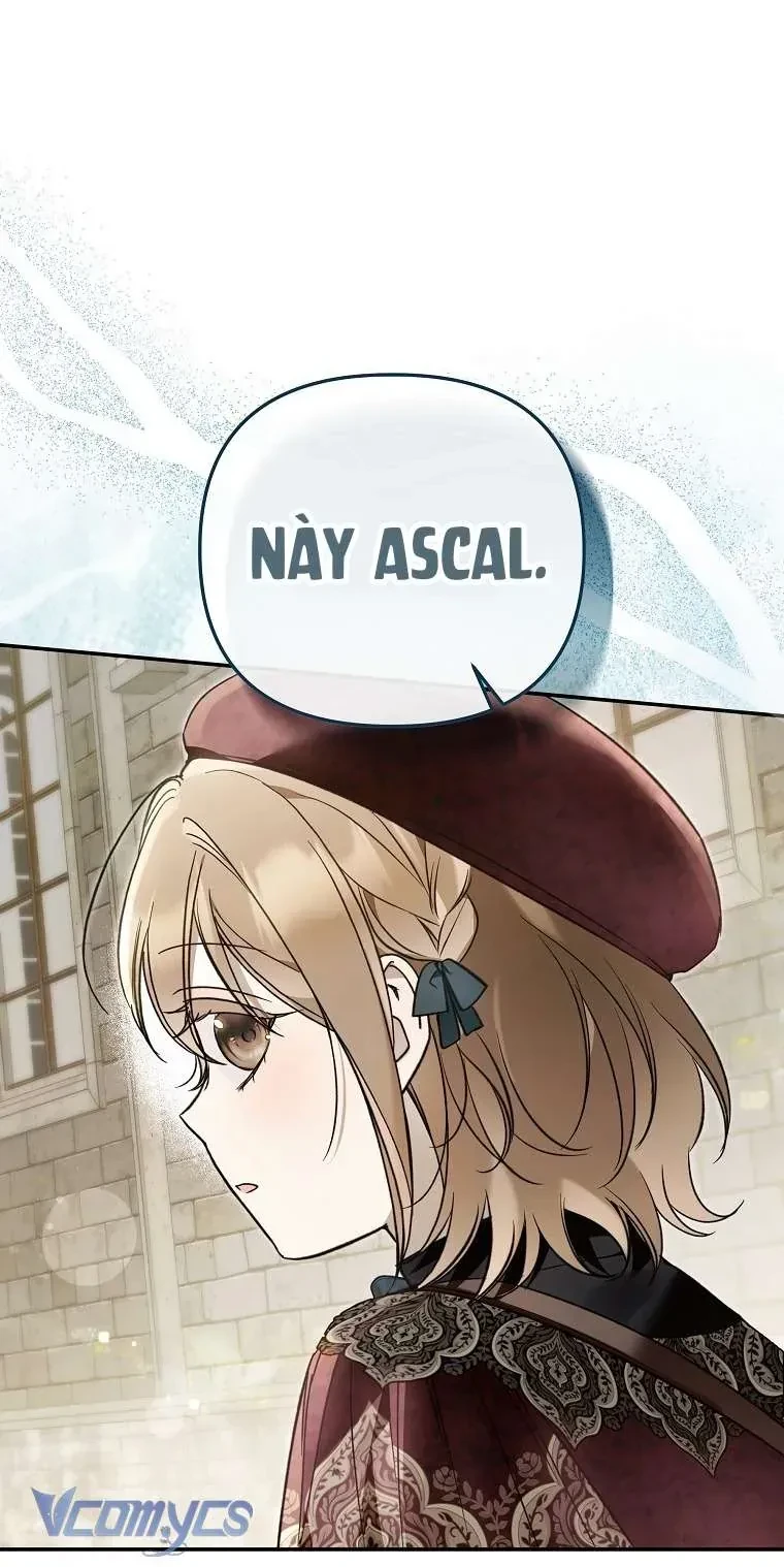 Độc Chiếm Sự Sủng Ái Của Công Nương Út, Mọi Người Đều Ám Ảnh Tôi Chapter 43 - 54