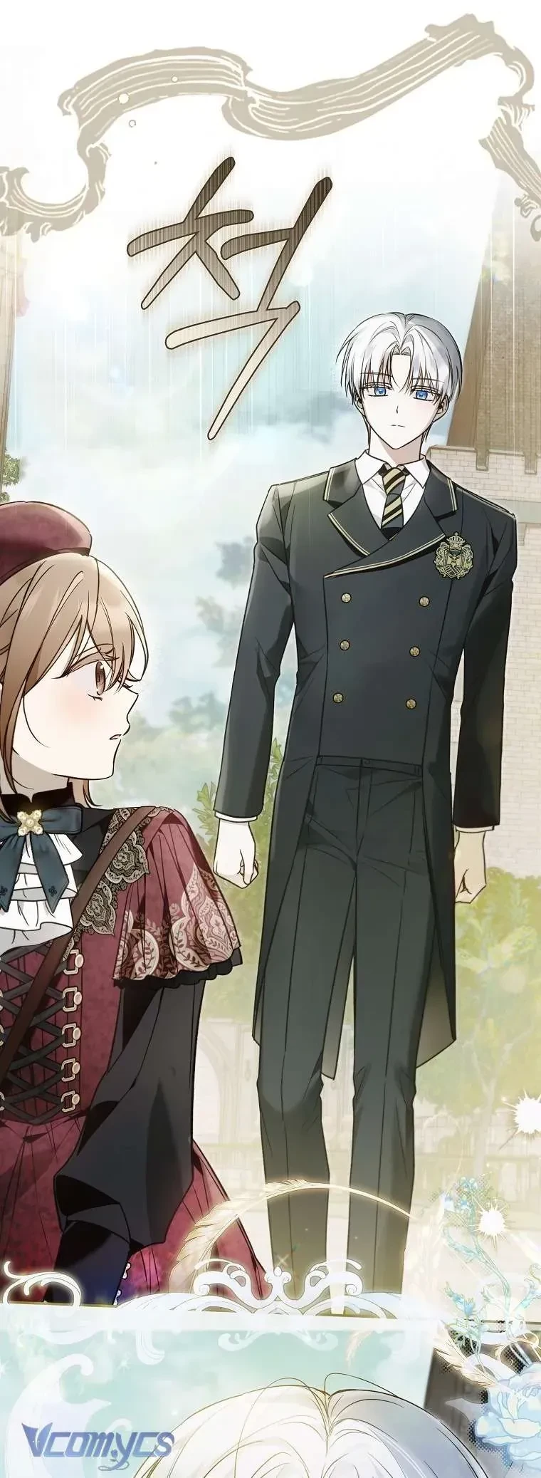 Độc Chiếm Sự Sủng Ái Của Công Nương Út, Mọi Người Đều Ám Ảnh Tôi Chapter 43 - 55