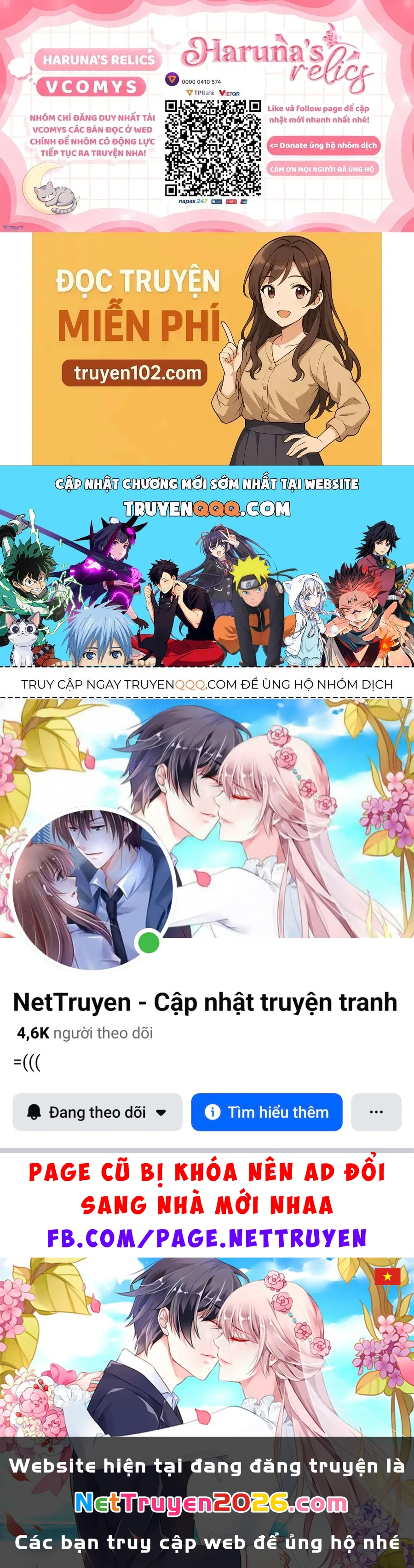 Độc Chiếm Sự Sủng Ái Của Công Nương Út, Mọi Người Đều Ám Ảnh Tôi Chapter 43 - 58