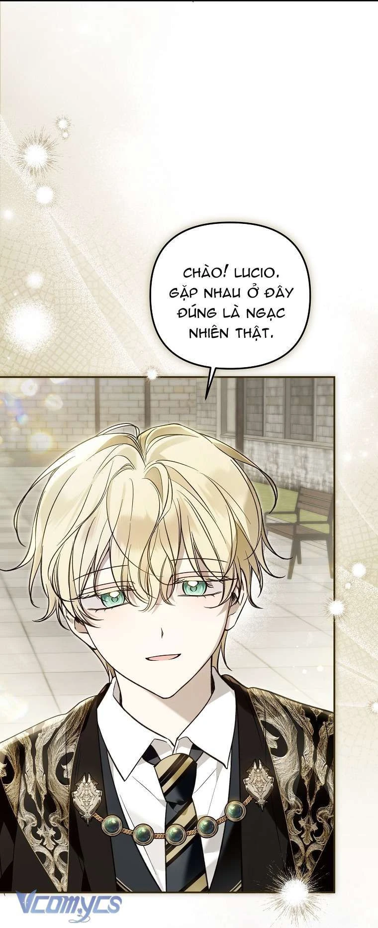 Độc Chiếm Sự Sủng Ái Của Công Nương Út, Mọi Người Đều Ám Ảnh Tôi Chapter 44 - 2