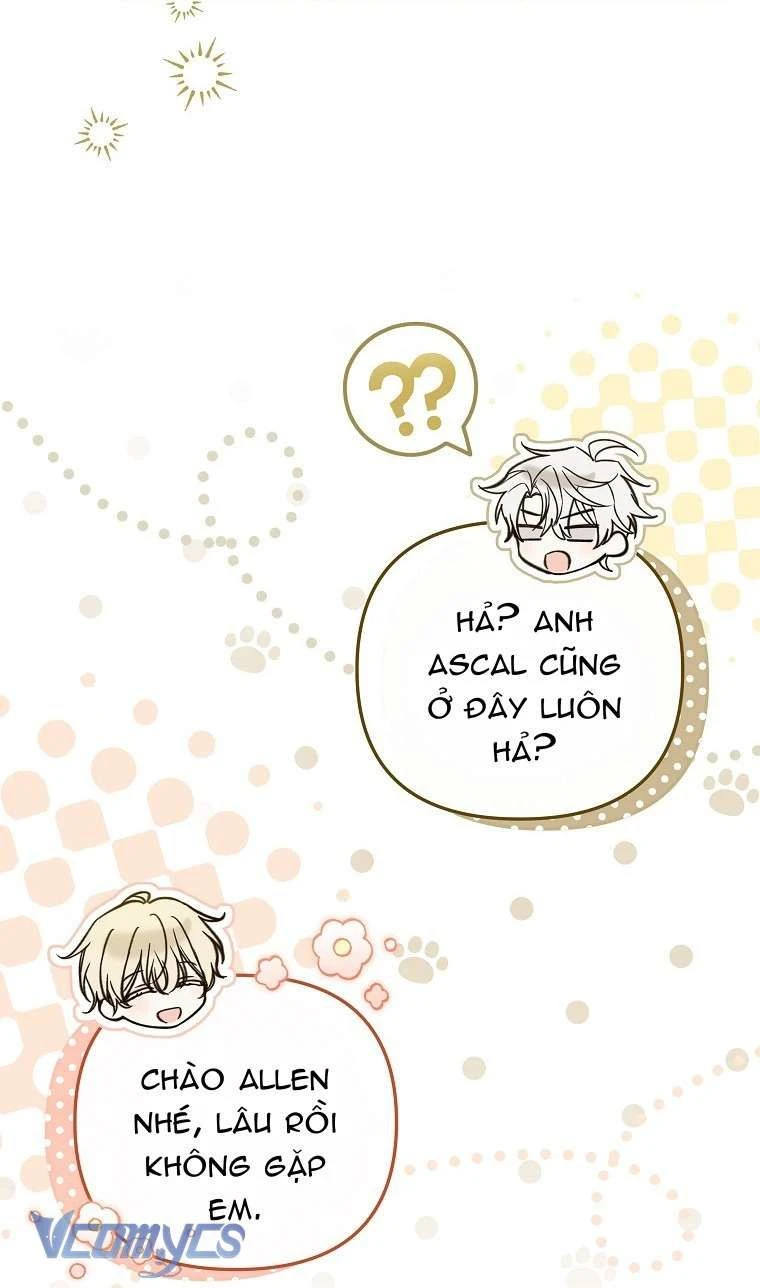 Độc Chiếm Sự Sủng Ái Của Công Nương Út, Mọi Người Đều Ám Ảnh Tôi Chapter 44 - 7