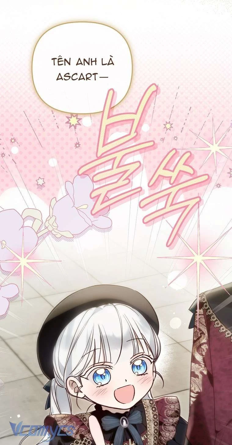 Độc Chiếm Sự Sủng Ái Của Công Nương Út, Mọi Người Đều Ám Ảnh Tôi Chapter 44 - 11