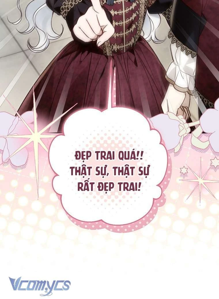 Độc Chiếm Sự Sủng Ái Của Công Nương Út, Mọi Người Đều Ám Ảnh Tôi Chapter 44 - 12