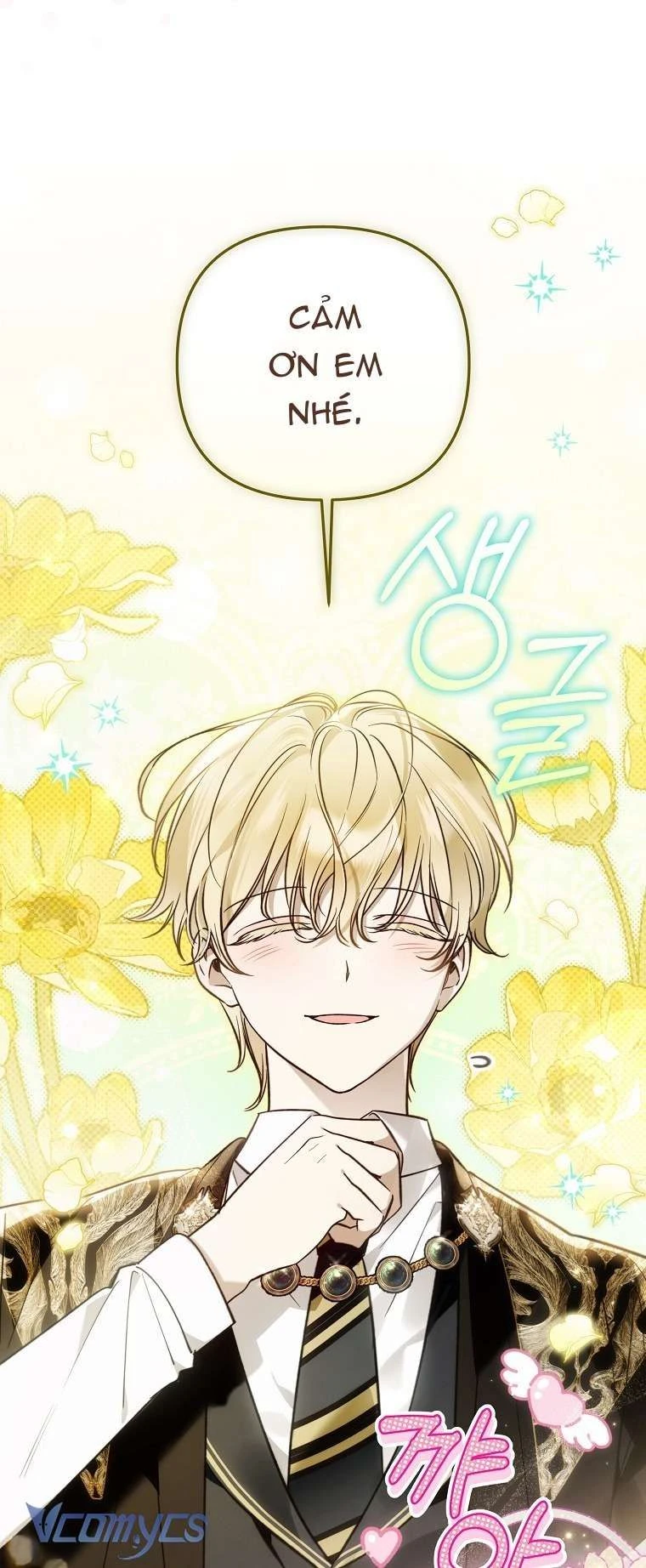 Độc Chiếm Sự Sủng Ái Của Công Nương Út, Mọi Người Đều Ám Ảnh Tôi Chapter 44 - 14