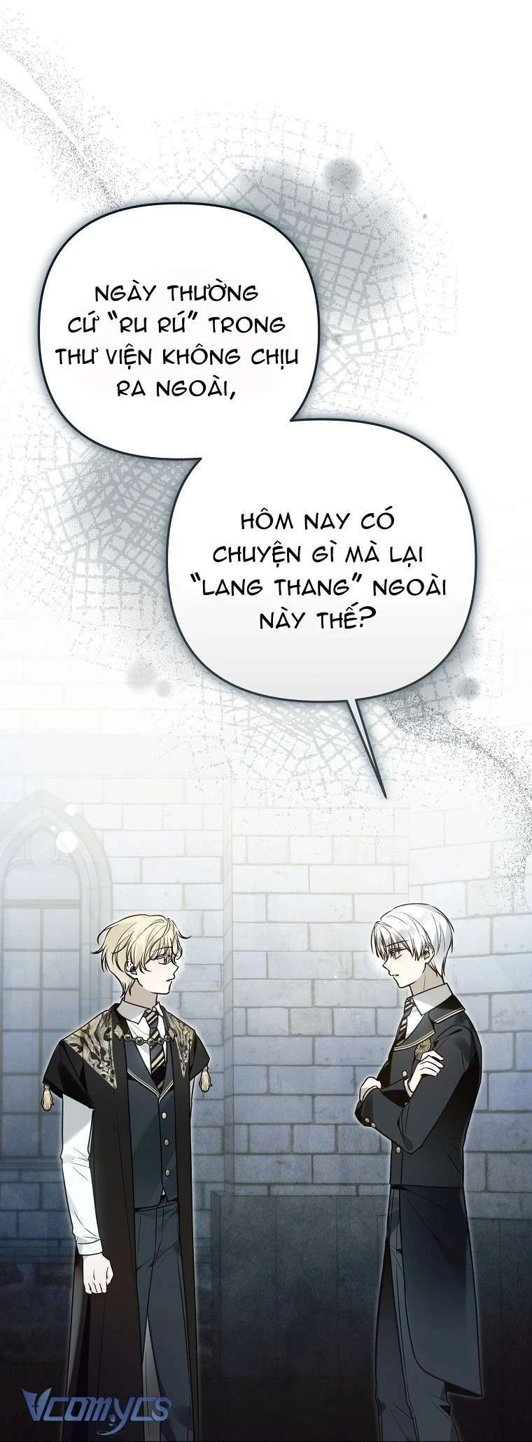 Độc Chiếm Sự Sủng Ái Của Công Nương Út, Mọi Người Đều Ám Ảnh Tôi Chapter 44 - 17