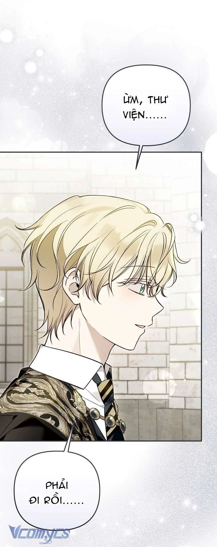 Độc Chiếm Sự Sủng Ái Của Công Nương Út, Mọi Người Đều Ám Ảnh Tôi Chapter 44 - 20