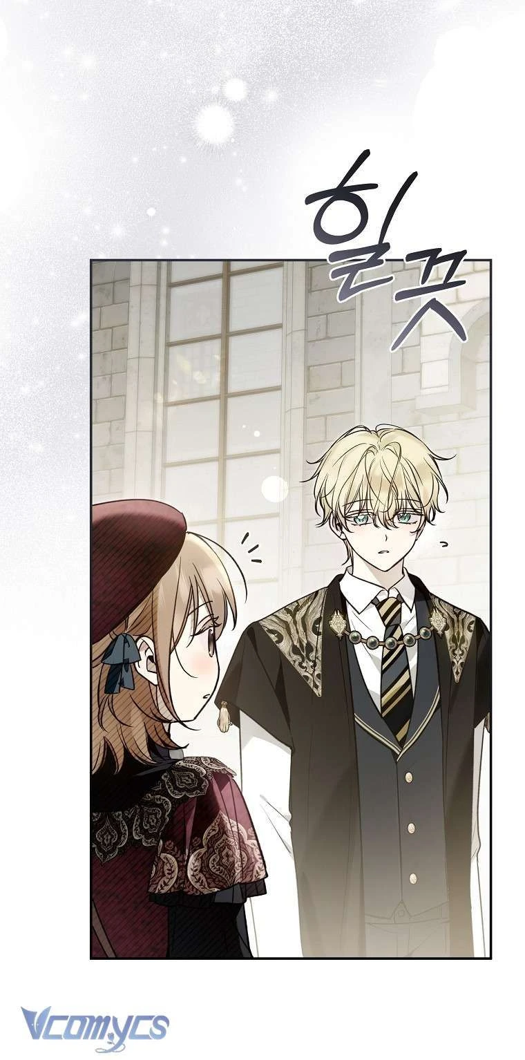 Độc Chiếm Sự Sủng Ái Của Công Nương Út, Mọi Người Đều Ám Ảnh Tôi Chapter 44 - 21