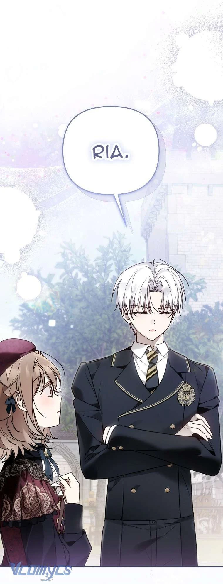 Độc Chiếm Sự Sủng Ái Của Công Nương Út, Mọi Người Đều Ám Ảnh Tôi Chapter 44 - 24