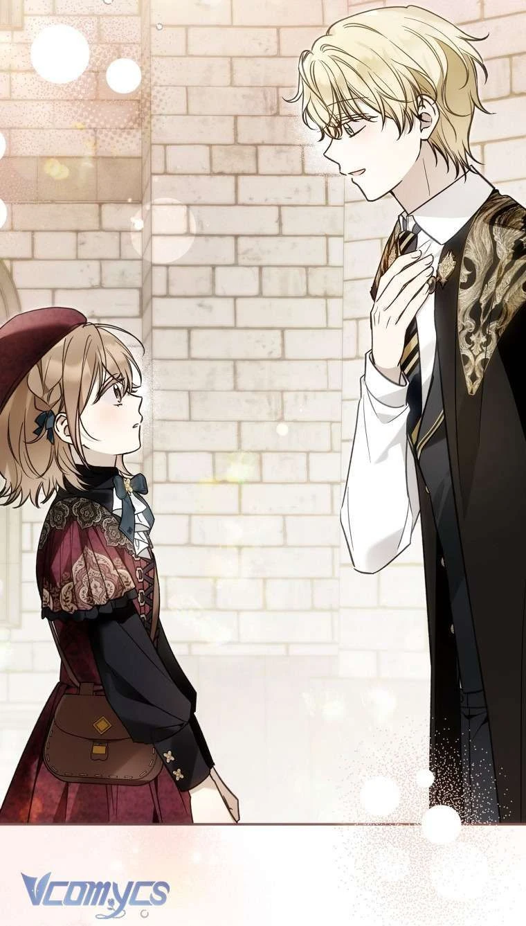 Độc Chiếm Sự Sủng Ái Của Công Nương Út, Mọi Người Đều Ám Ảnh Tôi Chapter 44 - 30