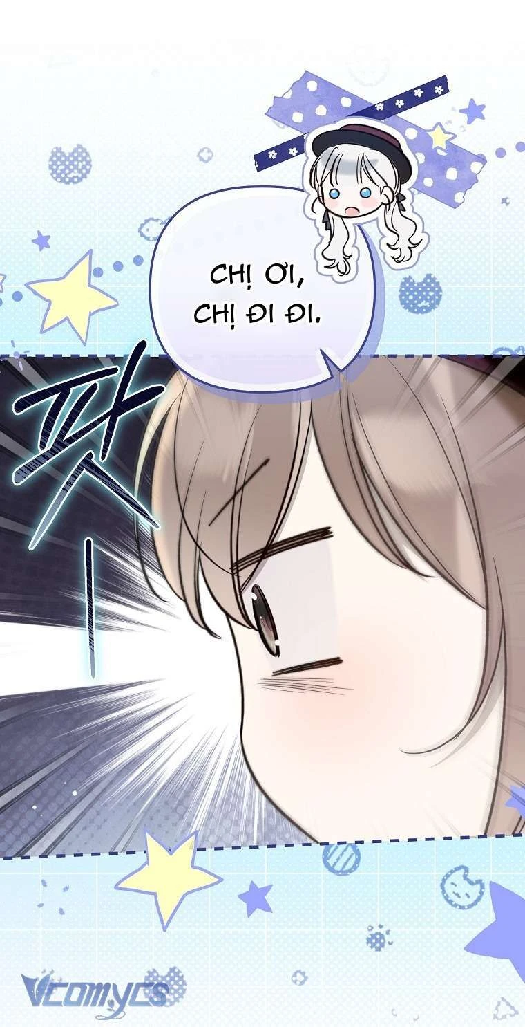 Độc Chiếm Sự Sủng Ái Của Công Nương Út, Mọi Người Đều Ám Ảnh Tôi Chapter 44 - 36