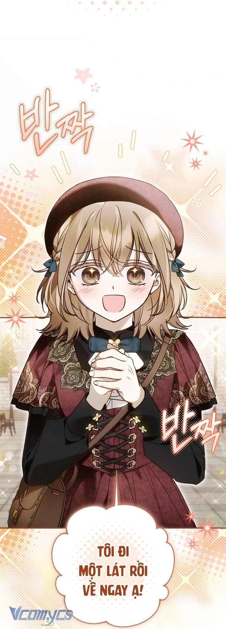 Độc Chiếm Sự Sủng Ái Của Công Nương Út, Mọi Người Đều Ám Ảnh Tôi Chapter 44 - 38