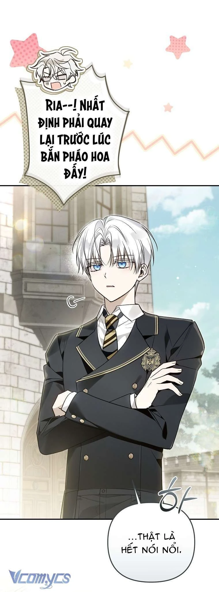 Độc Chiếm Sự Sủng Ái Của Công Nương Út, Mọi Người Đều Ám Ảnh Tôi Chapter 44 - 40