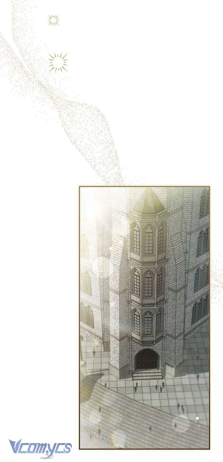 Độc Chiếm Sự Sủng Ái Của Công Nương Út, Mọi Người Đều Ám Ảnh Tôi Chapter 44 - 47